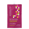Andalou Naturals Color Care Deep Conditioning Hair Mask -1000 Roses Complex - Case of 6 - 1.5 fl oz. HGR 01988690