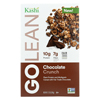 Kashi Cereal - Chocolate Crunch - Case of 8 - 12.2 oz. HGR 02006799