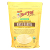 Bob's Red Mill Flour - Organic - Masa Harina - Case of 4 - 24 oz. HGR 02031656