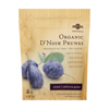 Sunsweet Naturals Organic D'Noir Prunes - Case of 12 - 7 oz. HGR0206375