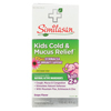 Similasan Kid's Cold Syrup - Mucus Relief - 4 fl oz. HGR02094647