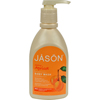 Jason Natural Products Satin Shower Body Wash Apricot - 30 fl oz HGR0211581