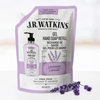 J.R. Watkins Hand Soap Refill Lavender - Case of 1 - 34 fl oz. HGR 02137818