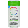 Rainbow Light Active Health Teen Multivitamin - 90 Tablets HGR 0217133