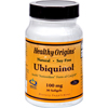 Healthy Origins Ubiquinol Kaneka QH - 100 mg - 30 Softgels HGR 0217448