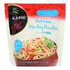 Ka'Me Stir Fry Hokkien Noodles - Case of 6 - 14.2 oz.. HGR 0218024