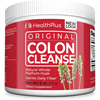 Health Plus Colon Cleanse - Regular - 6 oz HGR 0219345