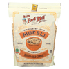 Bob's Red Mill Cereal - Muesli - Hot or Cold - Case of 4 - 40 oz. HGR 02205128