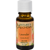 Nature's Alchemy 100% Pure Essential Oil Lavender - 0.5 fl oz HGR0221739
