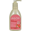 Jason Natural Products Body Wash Pure Natural Invigorating Rosewater - 30 fl oz HGR 0224824