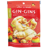 Ginger People Chewy Ginger Candy - Spicy Apple - Case of 12 - 3 oz. HGR02257160