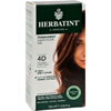 Herbatint Permanent Herbal Haircolour Gel 4D Golden Chestnut - 135 ml HGR 0226761