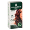 Herbatint Permanent Herbal Haircolour Gel 5R Light Copper Chestnut - 135 ml HGR 0226910