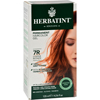Herbatint Permanent Herbal Haircolour Gel 7R Copper Blonde - 135 ml HGR 0226928