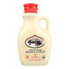 Shady Maple Farms 100 Percent Pure Organic Maple Syrup - Case of 6 - 32 Fl oz.. HGR 0234799