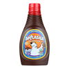 Ah!Laska Chocolate Syrup - Organic - 15 oz.. - case of 12 HGR 0239384