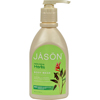 Jason Natural Products Pure Natural Body Wash Moisturizing Herbs - 30 fl oz HGR0240606