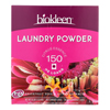 Biokleen Laundry Powder - Citrus Essence - 10 lb HGR 0245993