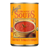 Amy's Organic Chunky Tomato Bisque - Case of 12 - 14.5 oz. HGR 0246298