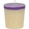 Aloha Bay Votive Candle - Peace - Case of 12 - 2 oz HGR0248591