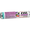 Quantum Research Quantum Zinc Lozenges Elderberry Raspberry - 1.2 oz - Case of 12 HGR0252767