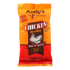 Andys Batter - Chicken - Hot - Spicy - Case of 12 - 10 oz. HGR 0273680