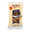 Andys Batter - Fish - Yellow - Case of 12 - 10 oz. HGR 0273714
