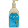 Jason Natural Products Pure Natural Purifying Tea Tree Hand Soap - 16 fl oz HGR 0275867