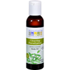 Aura Cacia Aromatherapy Bath Body and Massage Oil Eucalyptus Harvest - 4 fl oz HGR0277434