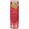 Aloha Bay Chakra Candle Jar, Money (Muladhar) - 16 oz. HGR 0278374