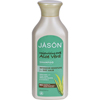 Jason Natural Products Pure Natural Shampoo Aloe Vera for Dry Hair - 16 fl oz HGR 0281501