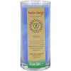 Aloha Bay Chakra Candle Jar Positive Energy - 11 oz HGR 0284984