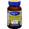 Earthrise Spirulina - 500 mg - 90 Tablets HGR 0287102