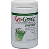 Kyolic Kyo-Green Energy Powdered Drink Mix - 10 oz HGR 0289611