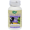 Nature's Way Valerian Nighttime - 100 Tablets HGR0299529