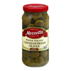 Mezzetta Italian Castelvetrano Whole Green Olives - Case of 6 - 10 oz.. HGR 0300459