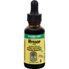 Nature's Answer Hyssop Extract - Alcohol-Free - 1 oz HGR 0302323