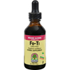 Nature's Answer Fo-Ti Cured Root - 2 fl oz HGR 0302547
