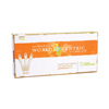 World Centric Corn Starch Fork - Case of 12 - 24 Count HGR 0306100