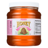 Moorland Honey Clover Honey - 5 lb HGR 0308452
