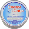 Three Lollies Queasy Drops - Container - 21 Pack HGR0313510
