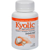 Kyolic Aged Garlic Extract Immune Formula 103 - 100 Capsules HGR 0317404
