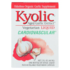 Kyolic Aged Garlic Extract Cardiovascular Liquid Vegetarian - 2 fl oz HGR 0317503