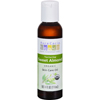 Aura Cacia Organic Aromatherapy Sweet Almond Oil - 4 fl oz HGR 0318790