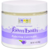 Aura Cacia Foam Bath Relaxing Lavender - 14 oz HGR 0324897