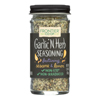 Frontier Herb Garlic N Herb Seasoning Blend - 1.68 oz. HGR 0335521