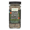 Veggie Pepper Seasoning Blend - 1.90 oz.