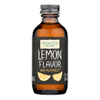Frontier Herb Lemon Flavor -2 oz. HGR 0336883
