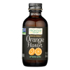 Frontier Herb Orange Flavor - 2 oz. HGR 0336925