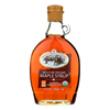 Shady Maple Farms 100 Percent Pure Organic Maple Syrup - Case of 12 - 12.7 Fl oz.. HGR 0337956